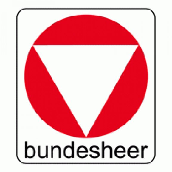 Logo of Austrian Ministry of Defence and Sports (&quot;BMLVS Bundesministerium für Landesverteidigung und Sport&quot;)
