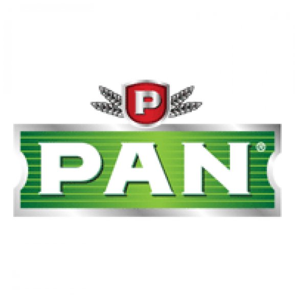 Logo of Pan Lager