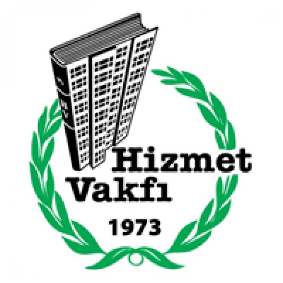 Logo of Hizmet Vakfı