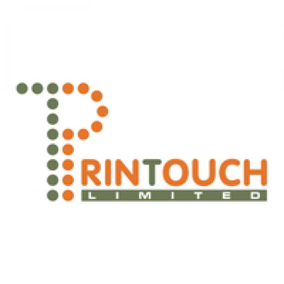 Logo of Printouch limited (Kenya)
