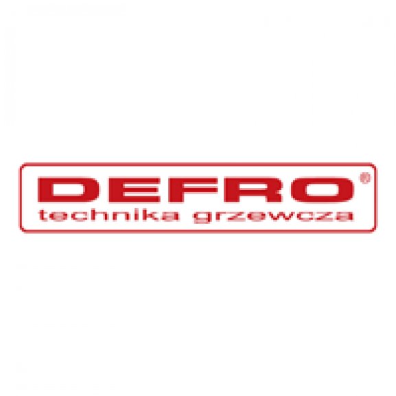 Logo of DEFRO Robert Dziubela