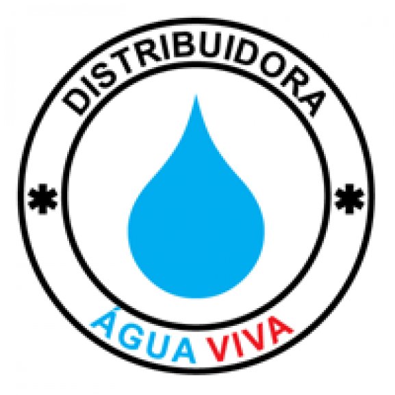 Logo of DISTRIBUIDORA AGUA VIVA