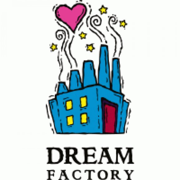 Logo of The Dream Factory