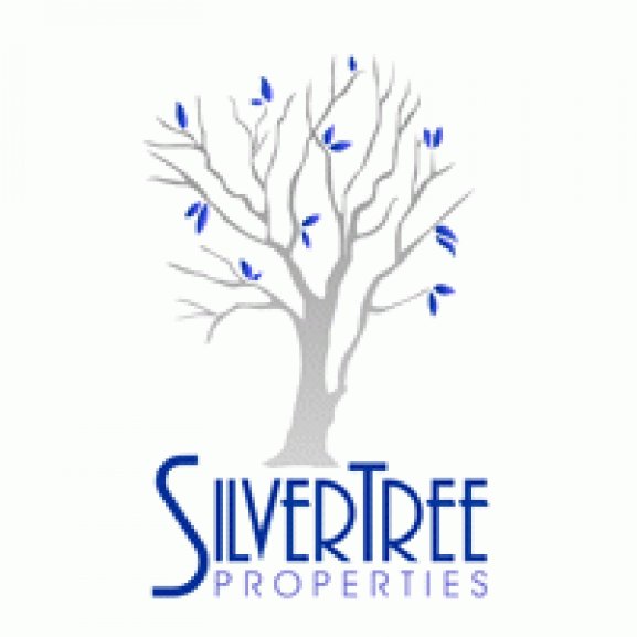 Logo of SilverTree Properties