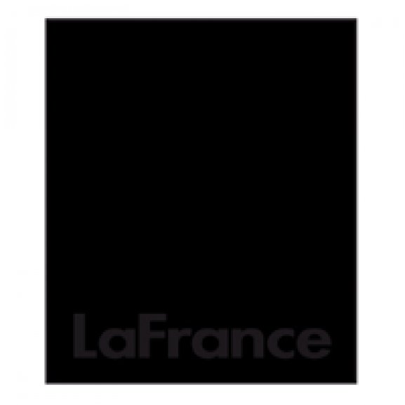 Logo of LaFrance