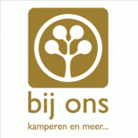 Logo of bij ons