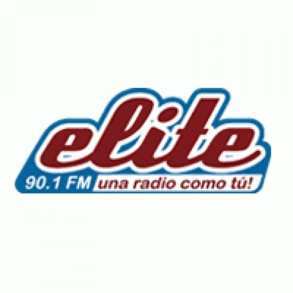 Logo of Elite 90.1 FM