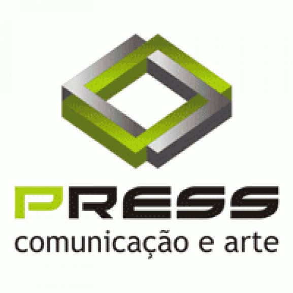 Logo of Press Comunicação e Arte