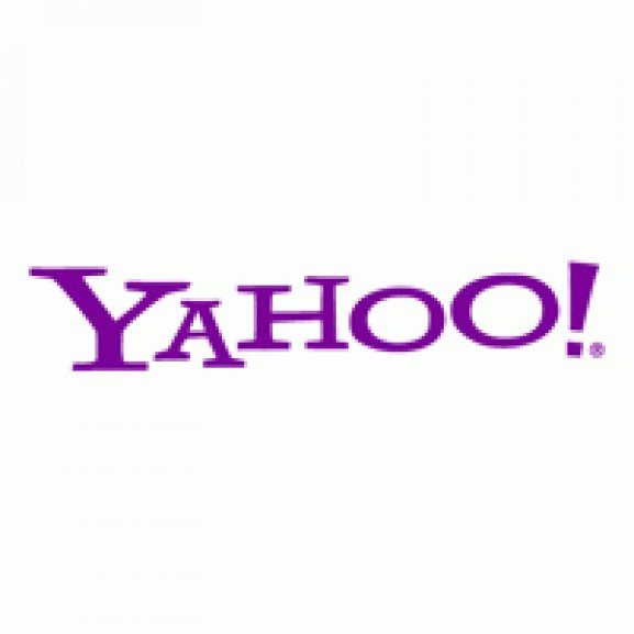 Logo of Yahoo!