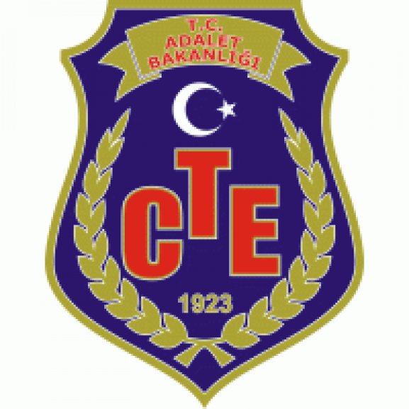 Logo of Ceza ve Tevkif Evleri Genel Müdürlüğü