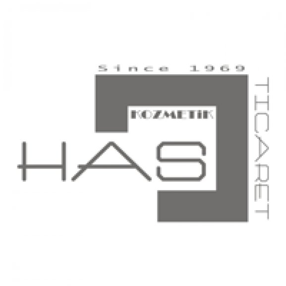 Logo of Has Ticaret Logo