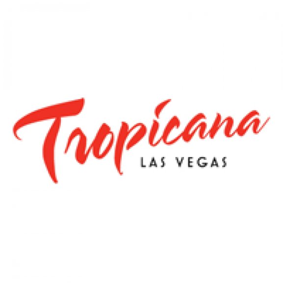Logo of Tropicana Las Vegas
