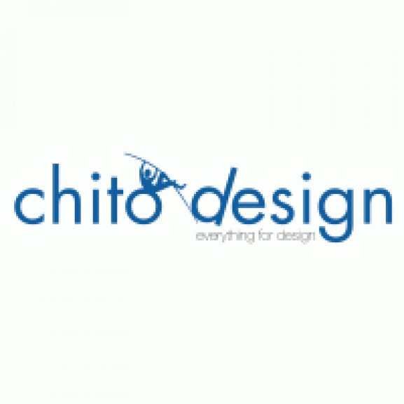 Logo of Chito Design