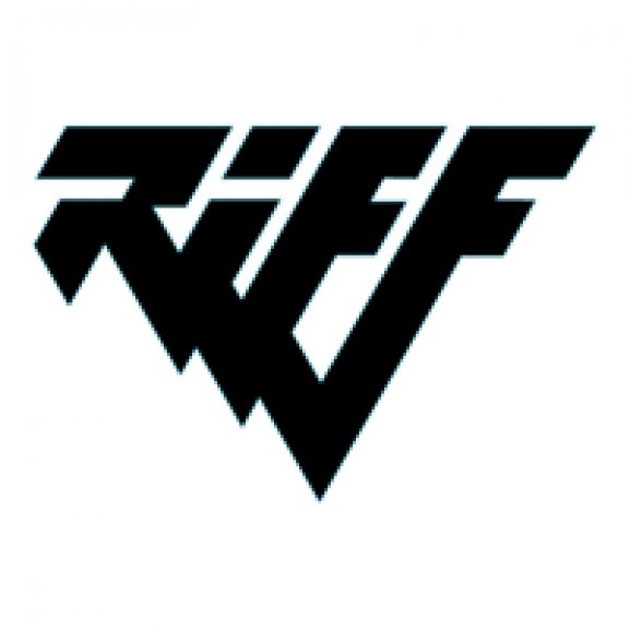 Logo of Riff