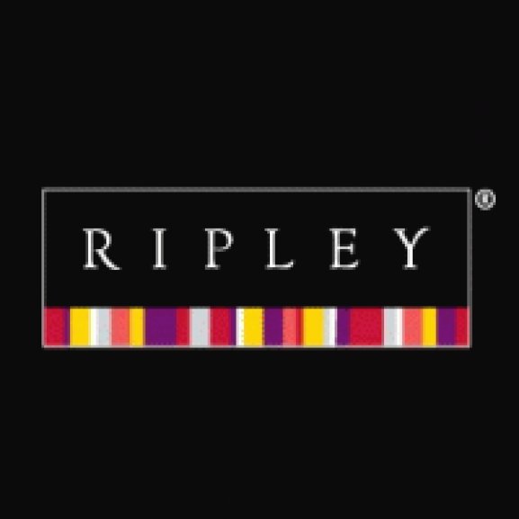 Logo of Nuevo logo Ripley