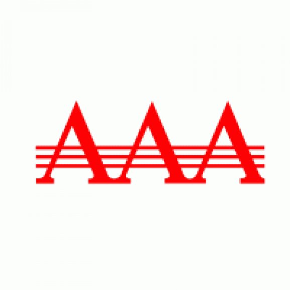 Logo of AAA lucha libre