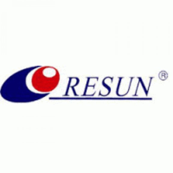 Logo of RESUN