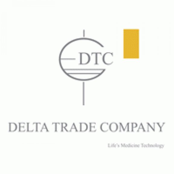 Logo of DTC DELTA TRADE COMPANY