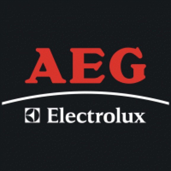 Logo of AEG ELECTROLUX