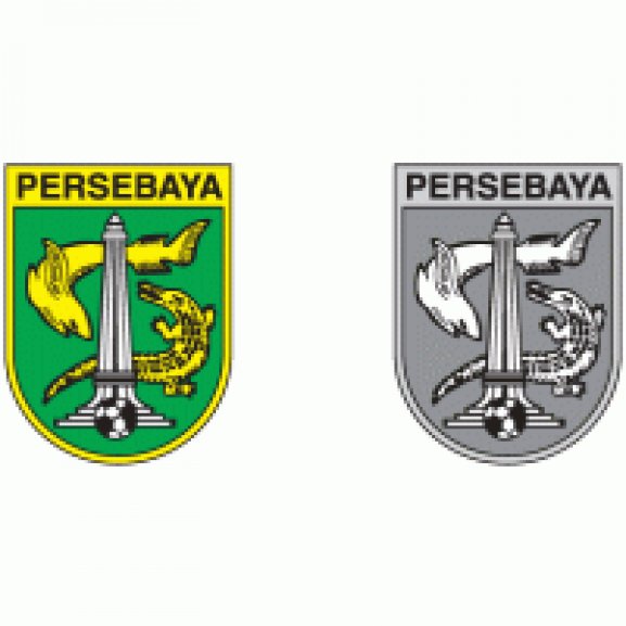 Logo of Persebaya Surabaya