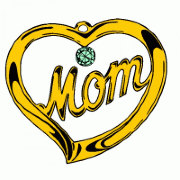 Logo of Mom Logo