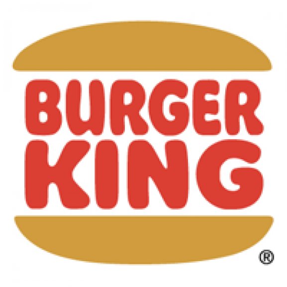 Logo of Burger King