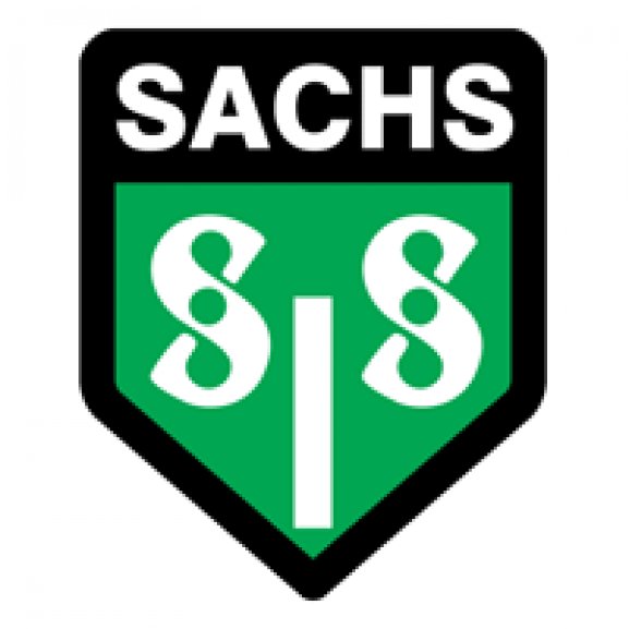 Logo of sachs