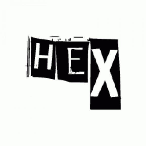 Logo of Skupina HEX