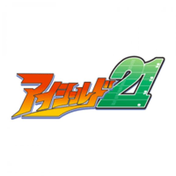Logo of Eyeshield 21