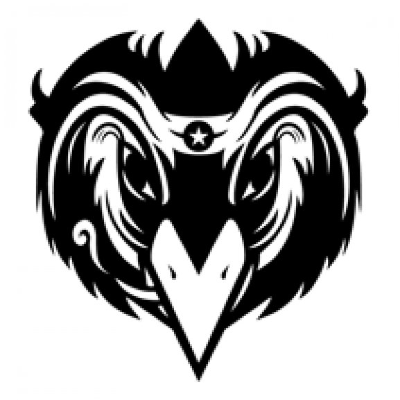 Logo of Black Crowes