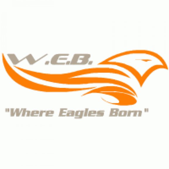 Logo of WEB
