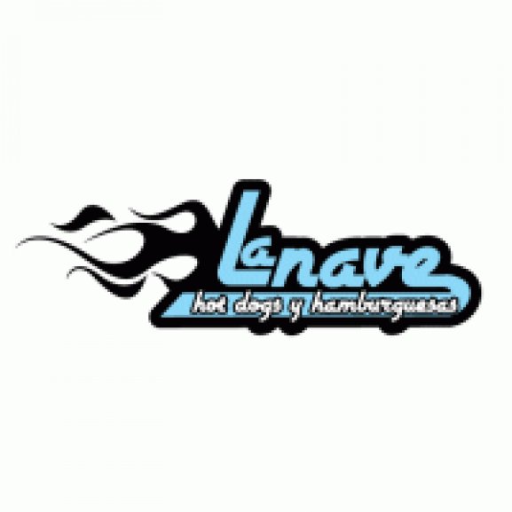 Logo of LA NAVE