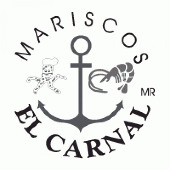 Logo of El Carnal Mariscos