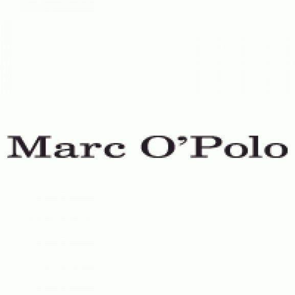 Logo of Marc O'Polo
