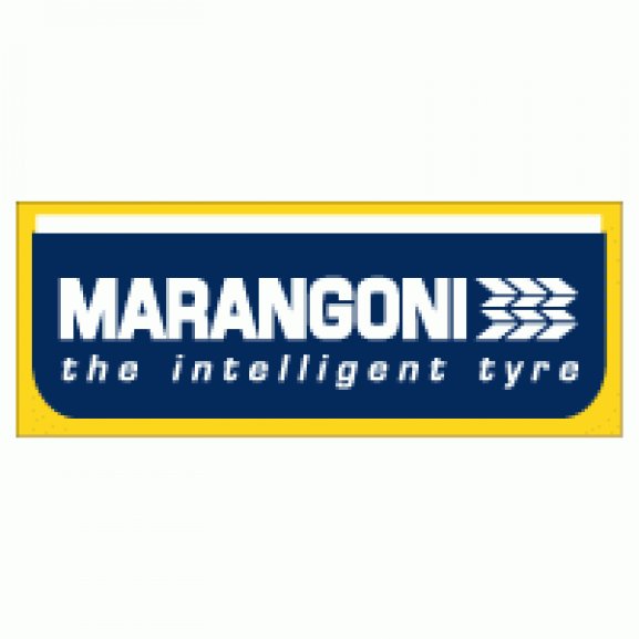 Logo of Marangoni