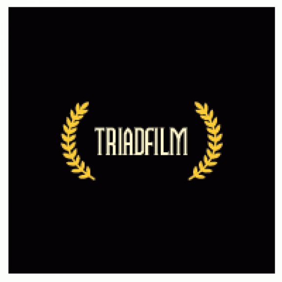 Logo of Triadfilm