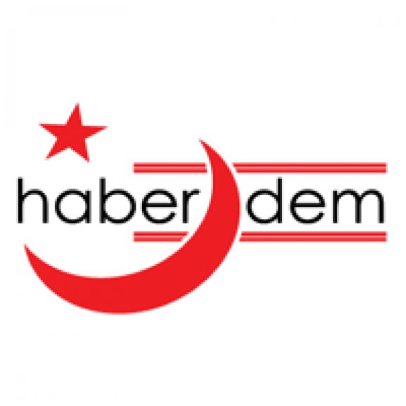 Logo of Haberdem