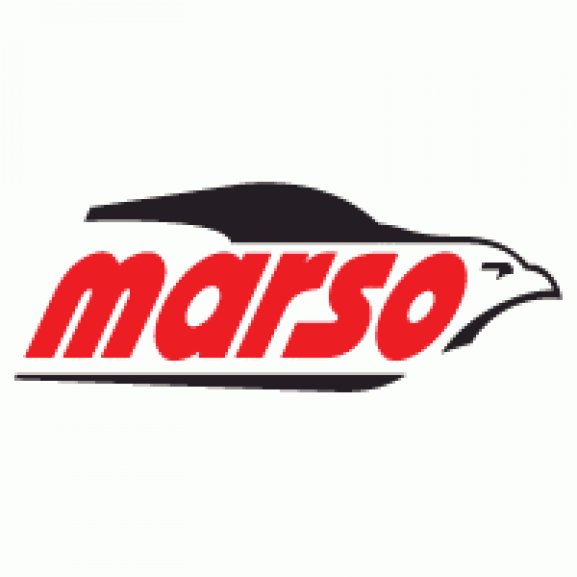Logo of Marso