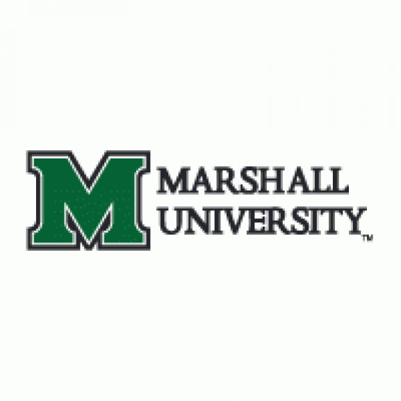 Logo of Marshall University