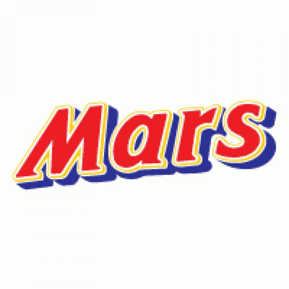 Logo of Mars