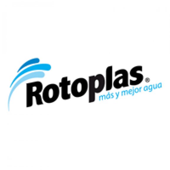 Logo of Rotoplas