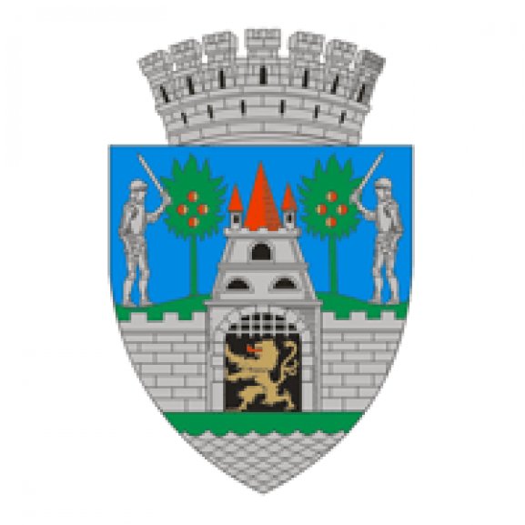 Logo of Satu Mare