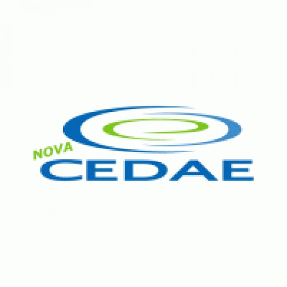 Logo of Nova CEDAE