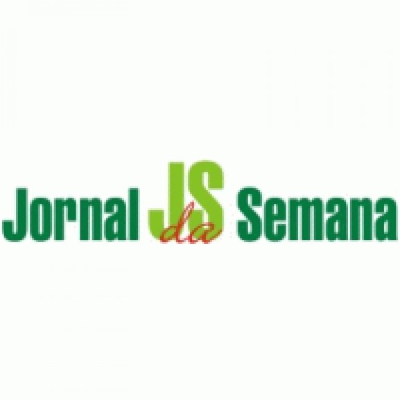 Logo of Jornal da Semana