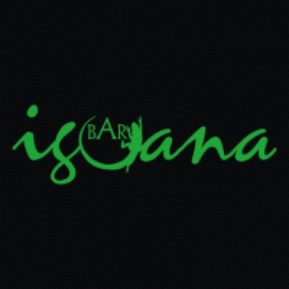 Logo of Bar Iguana