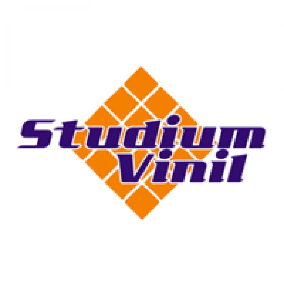 Logo of Studium Vinil