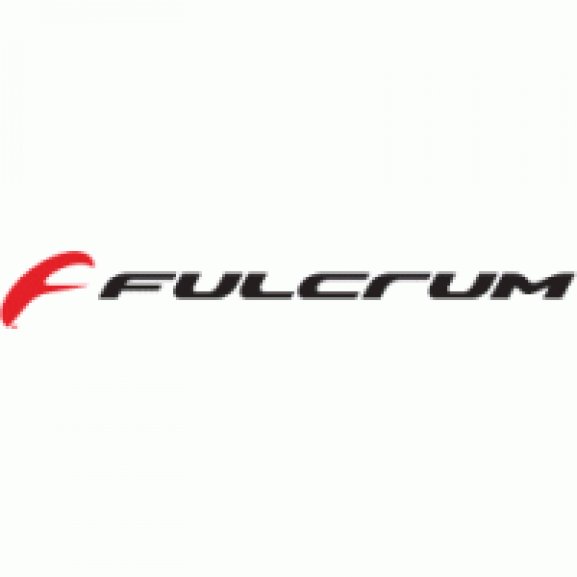 Logo of Fulcrum logo