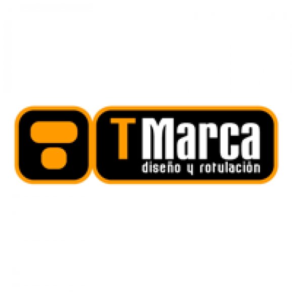 Logo of t marca