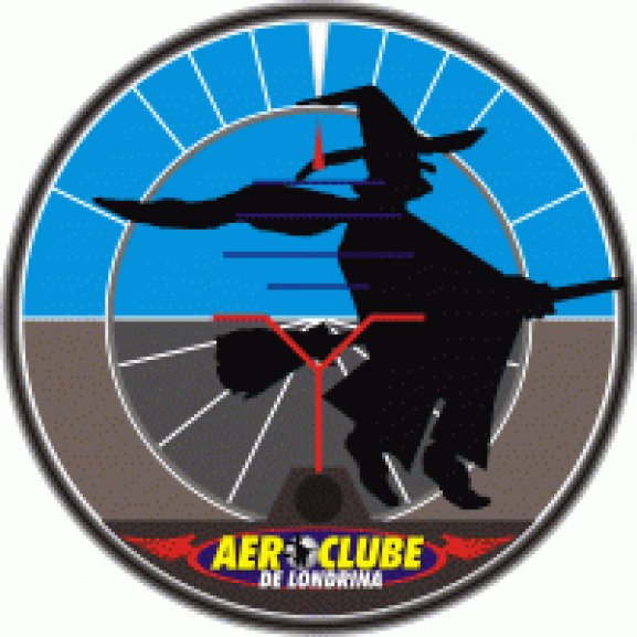 Logo of Aeroclube de Londrina - Horizonte