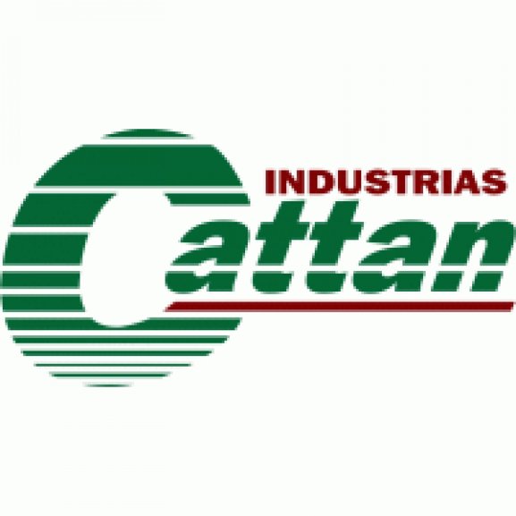 Logo of Industrias Cattan